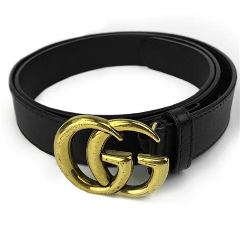 ceinture gucci homme 2018|ceinture Gucci fine.